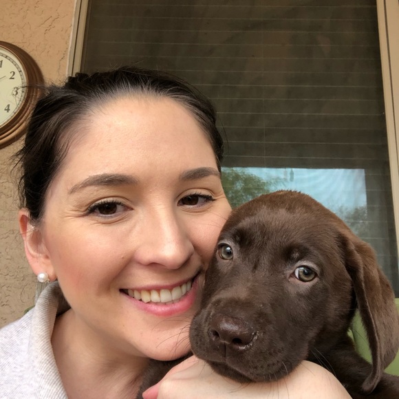 Meet your Posher, Sarah - Picture 1 of 1